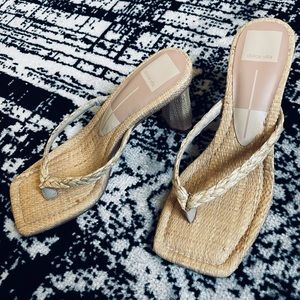 Dolce Vita Tash Heels